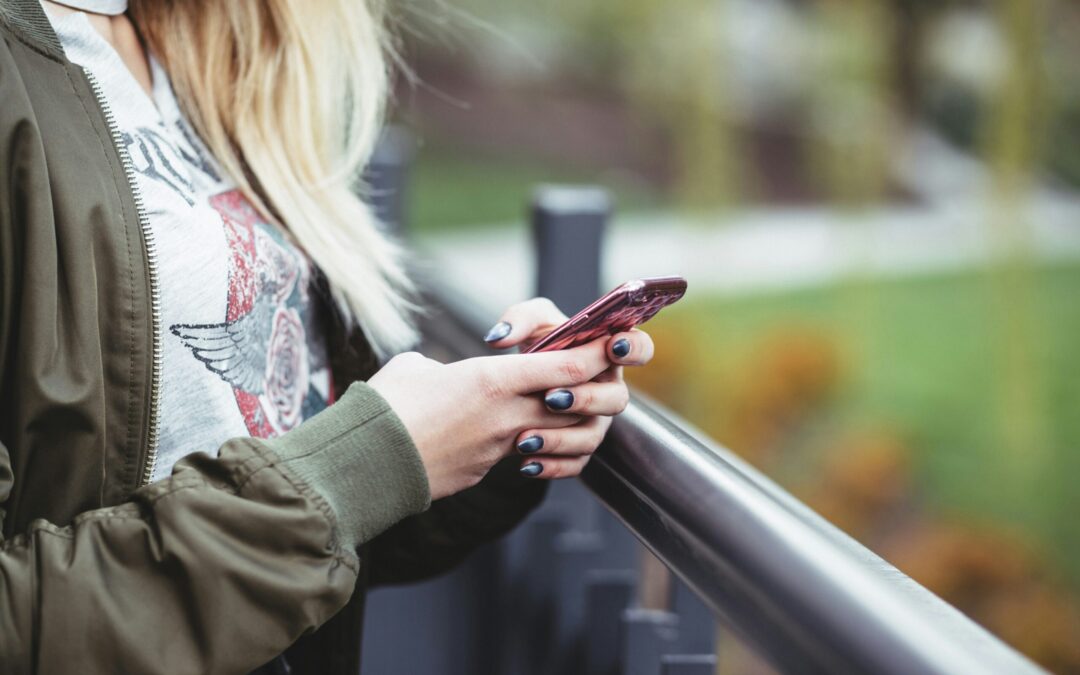 Hey college mom, they’re in college…now what?